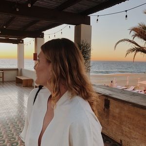 Meet your Posher, Kristen